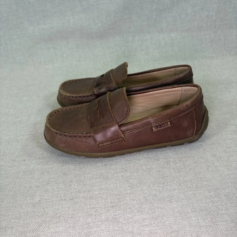 Geox occasions fast